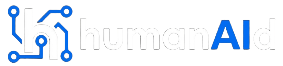 humanAId